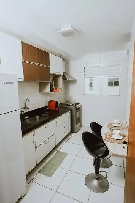 Apartamento Marina Clube Sao Pedro Da Aldeia Brazil
