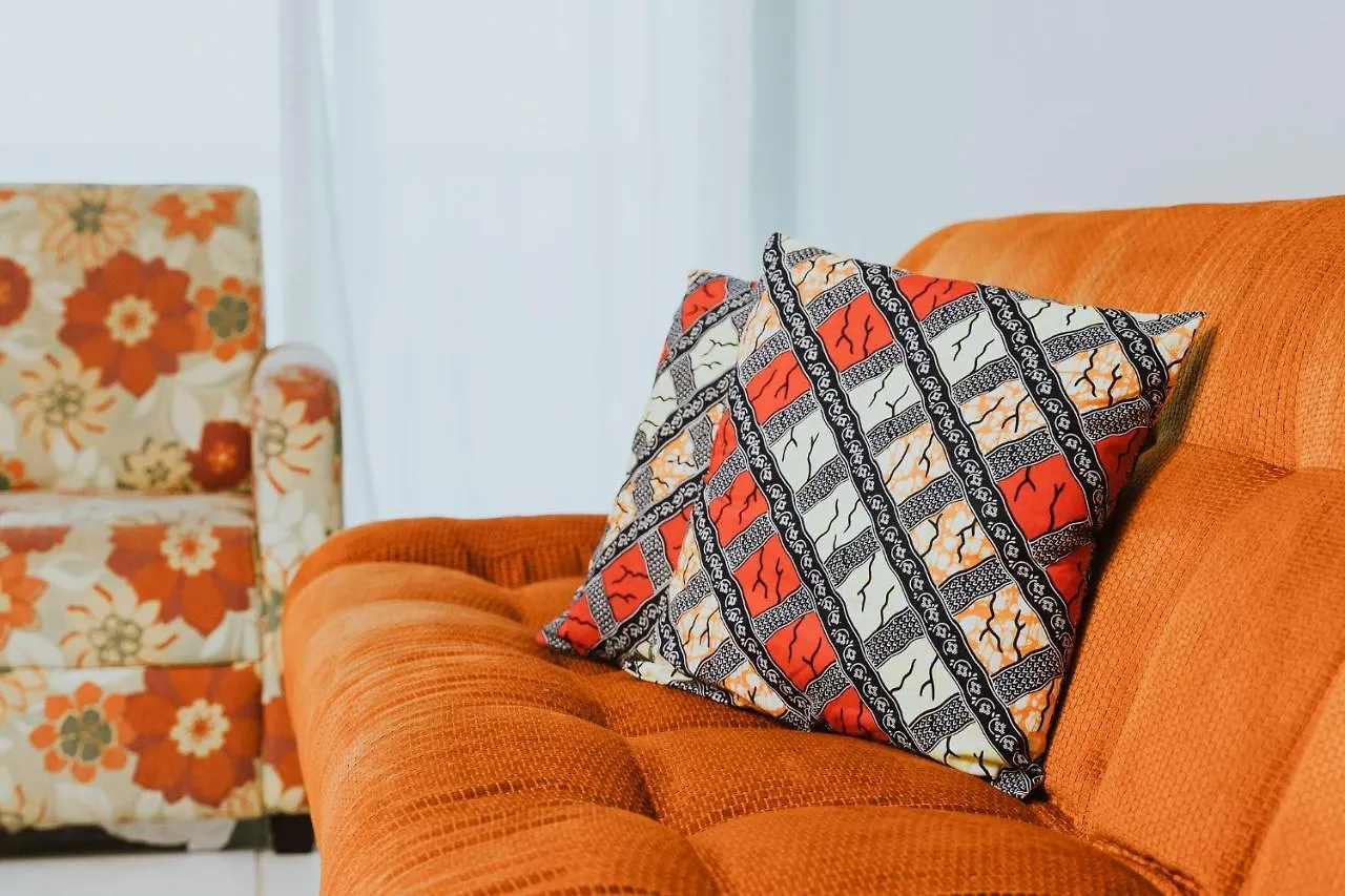Apartamento Marina Clube Sao Pedro Da Aldeia 0*,  Brazil