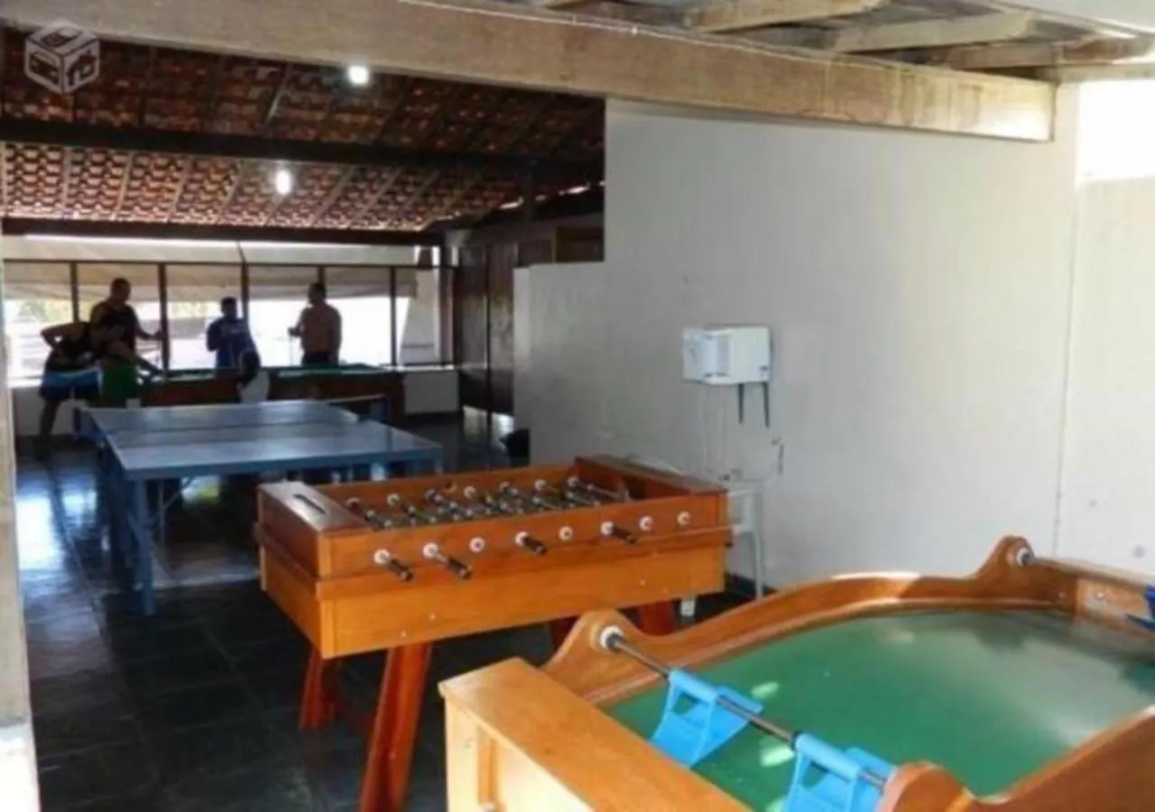 Apartamento Marina Clube Sao Pedro Da Aldeia Brazil