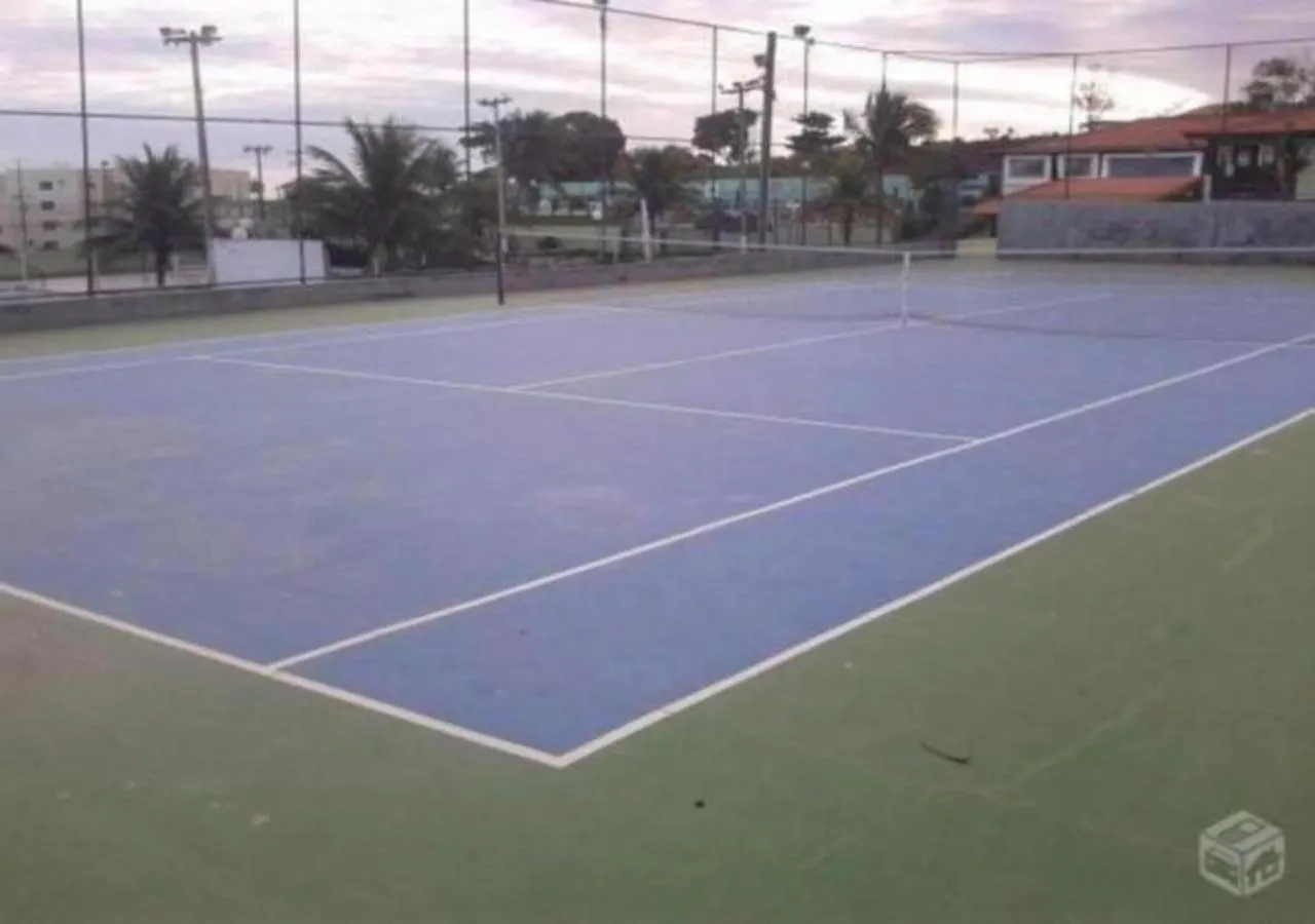 Apartamento Marina Clube Sao Pedro Da Aldeia Brazil