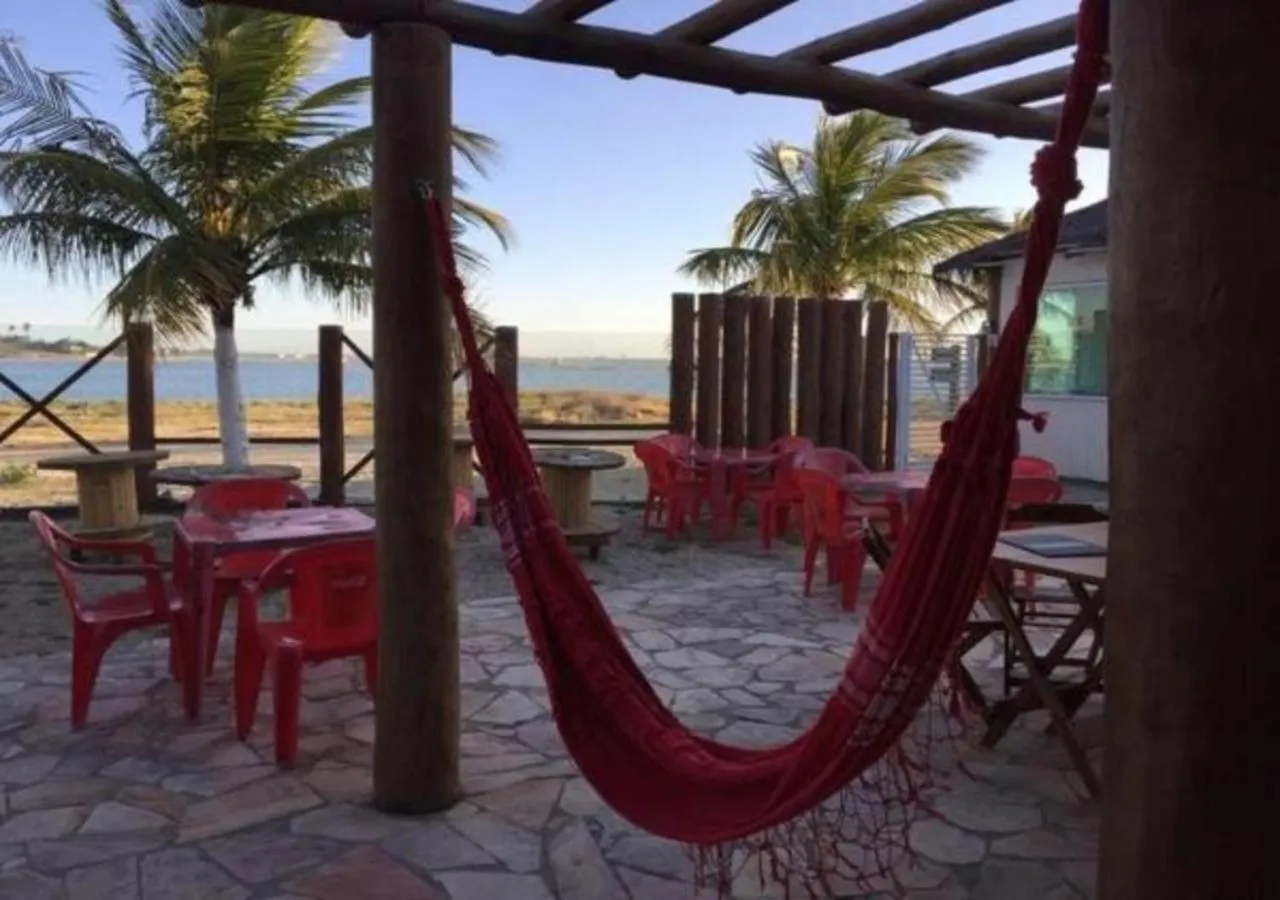 Apartamento Marina Clube Sao Pedro Da Aldeia Apartment