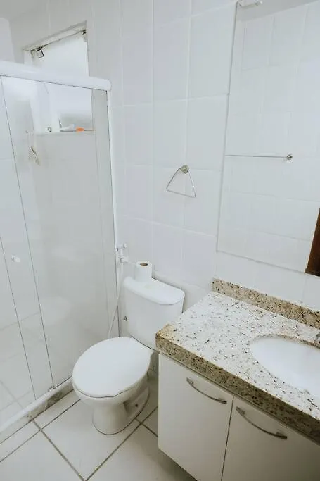 Apartment Apartamento Marina Clube Sao Pedro Da Aldeia Brazil