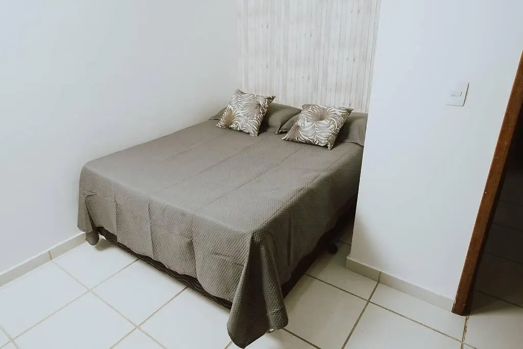 Apartamento Marina Clube Sao Pedro Da Aldeia