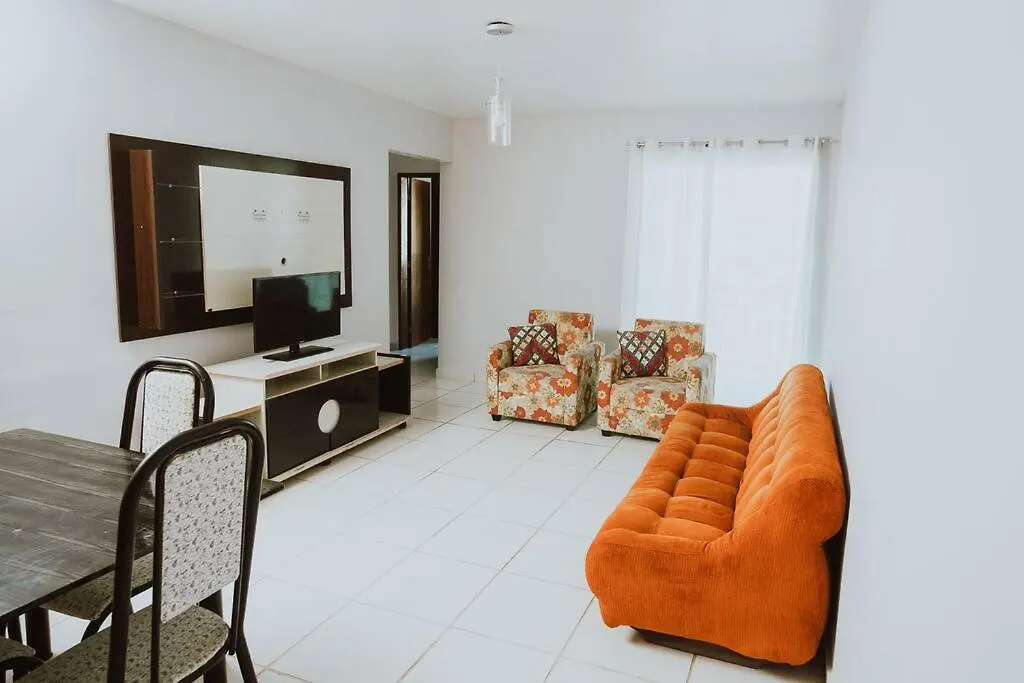 Apartamento Marina Clube Sao Pedro Da Aldeia