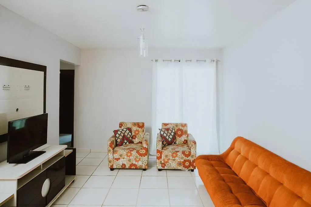 Apartamento Marina Clube Sao Pedro Da Aldeia Apartment