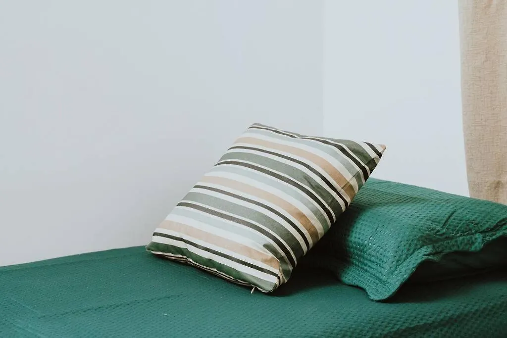 Apartamento Marina Clube Sao Pedro Da Aldeia