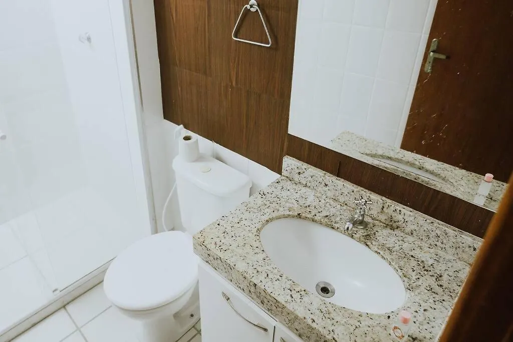 Apartamento Marina Clube Sao Pedro Da Aldeia Apartment