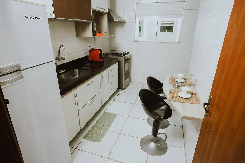 Apartamento Marina Clube Sao Pedro Da Aldeia Apartment