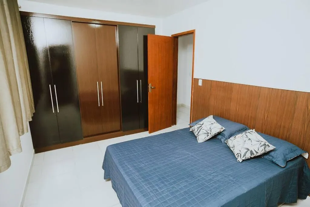 Apartamento Marina Clube Sao Pedro Da Aldeia Apartment