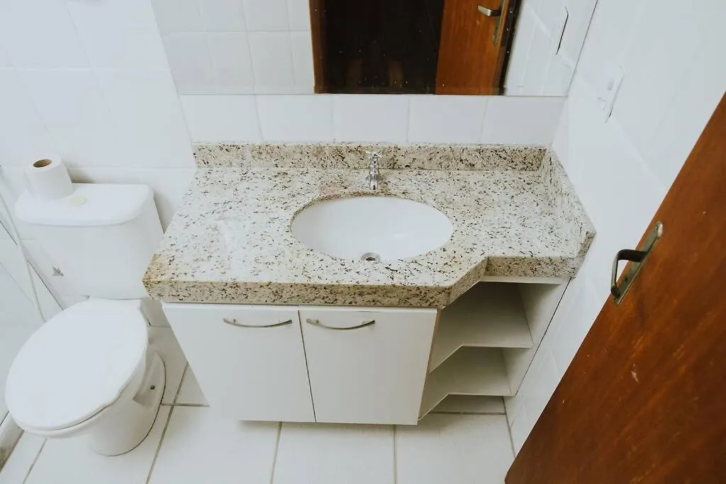 Apartamento Marina Clube Sao Pedro Da Aldeia 0*,  Brazil