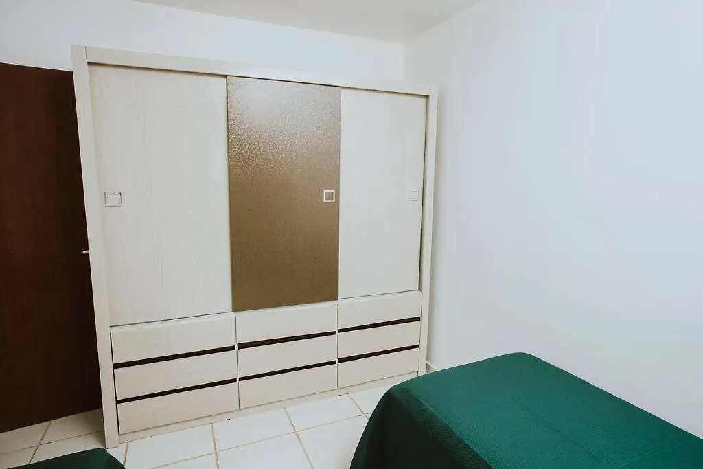 Apartment Apartamento Marina Clube Sao Pedro Da Aldeia