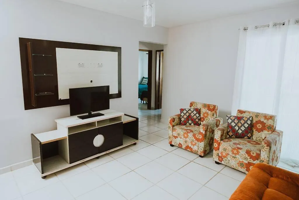 Apartamento Marina Clube Sao Pedro Da Aldeia