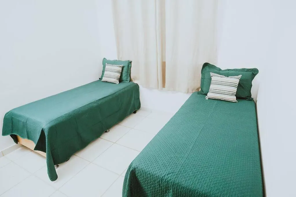 Apartment Apartamento Marina Clube Sao Pedro Da Aldeia Brazil