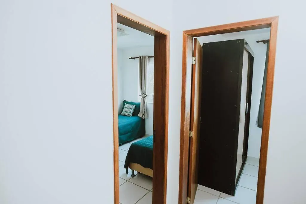 Apartamento Marina Clube Sao Pedro Da Aldeia 0*,  Brazil