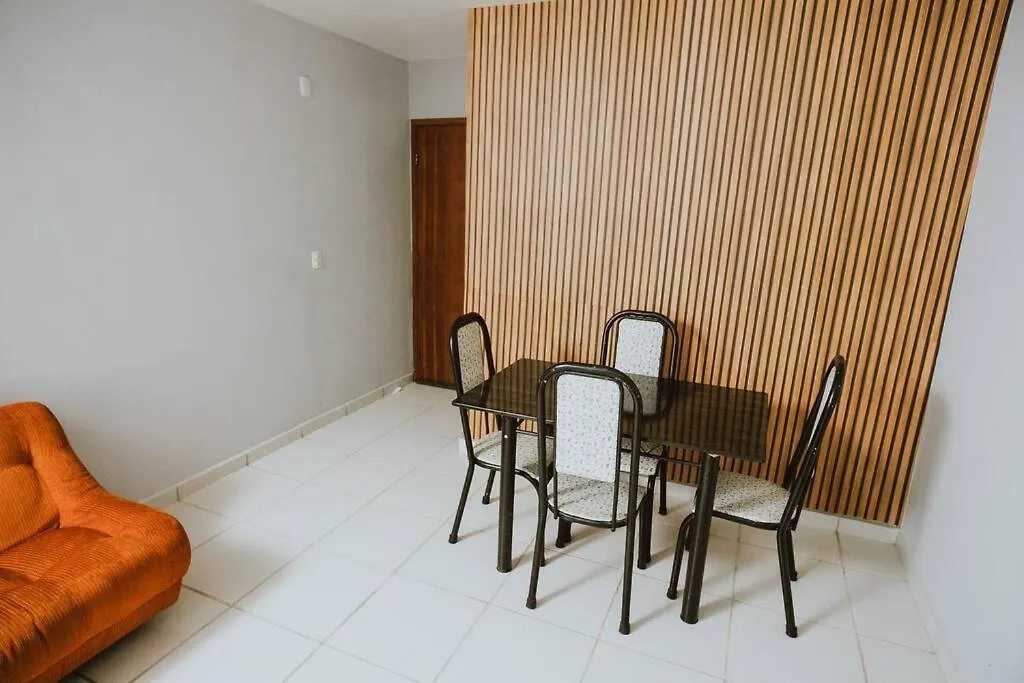 Apartment Apartamento Marina Clube Sao Pedro Da Aldeia