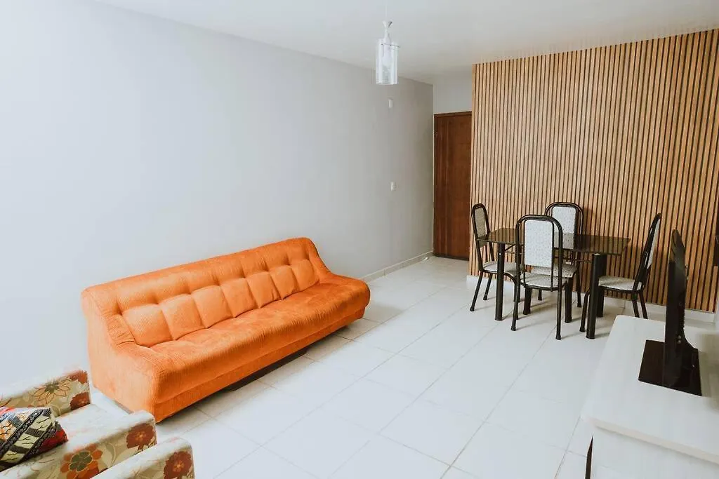 Apartamento Marina Clube Sao Pedro Da Aldeia 0*,
