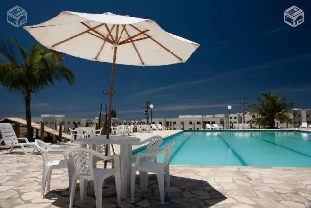 Apartment Apartamento Marina Clube Sao Pedro Da Aldeia Brazil