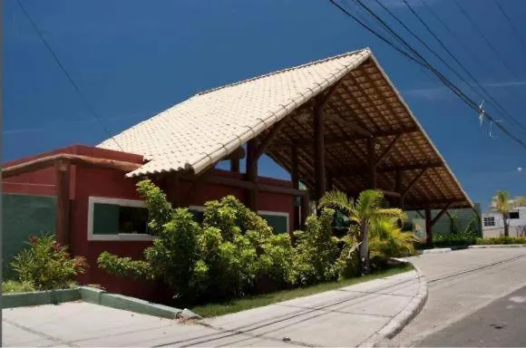 Apartamento Marina Clube Sao Pedro Da Aldeia