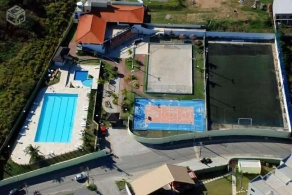 Apartamento Marina Clube Sao Pedro Da Aldeia
