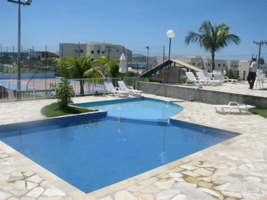 Apartamento Marina Clube Sao Pedro Da Aldeia