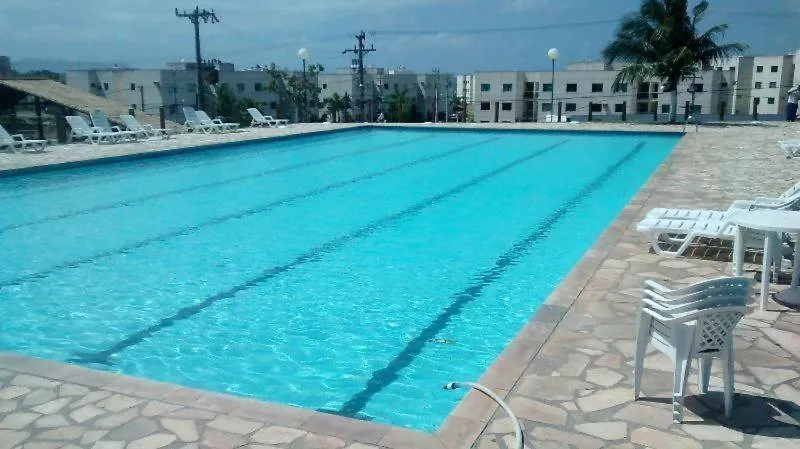 Apartamento Marina Clube Sao Pedro Da Aldeia Brazil