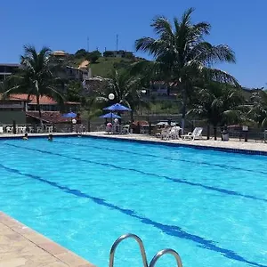 Residencial Marina Club Apartamento