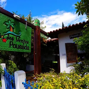 Aldeia Dos Ventos Inn