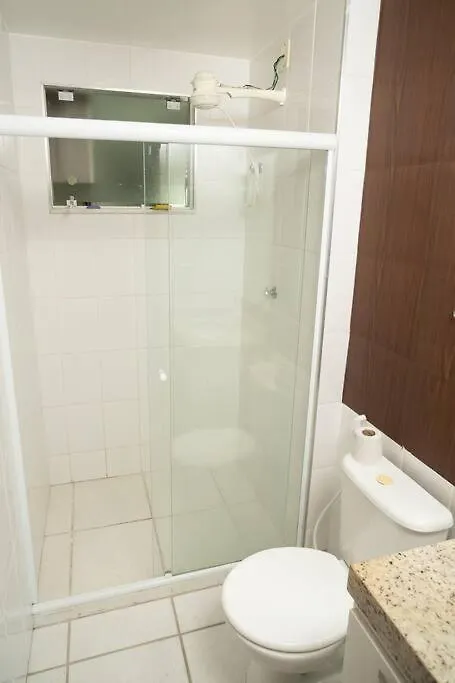 Appartement Apartamento Marina Clube São Pedro da Aldeia
