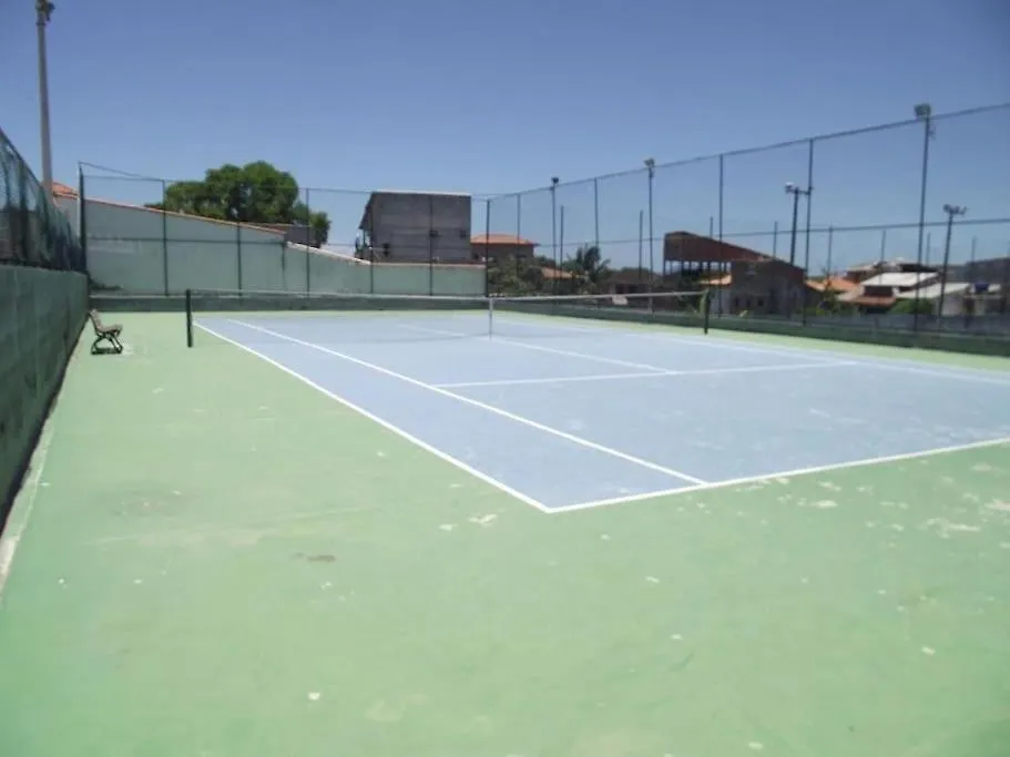 Apartamento Marina Clube São Pedro da Aldeia Appartement