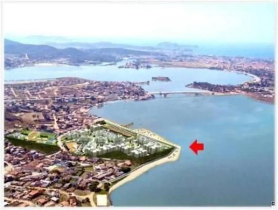 Appartement Apartamento Marina Clube São Pedro da Aldeia